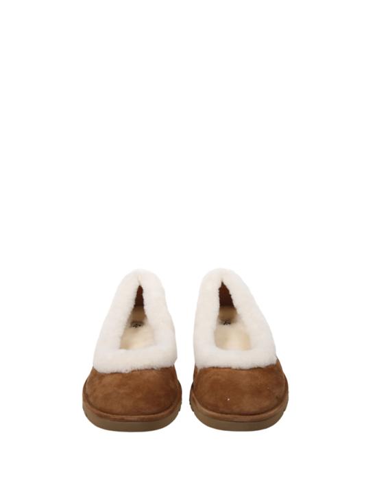 26FW 어그 플랫 슈즈 1178111 CHE CHESTNUT - UGG