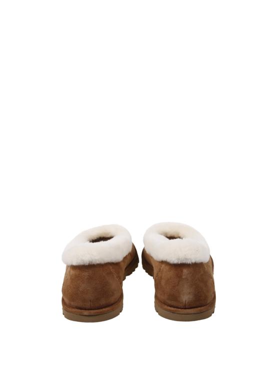 26FW 어그 플랫 슈즈 1178111 CHE CHESTNUT - UGG