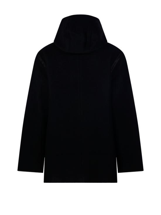 26FW 아워레가시 스탬프드 울 라이너 자켓 M4261LBS BLACK STAMPED WOOL - OUR LEGACY