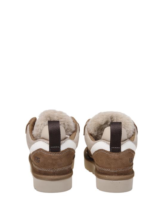 26FW 어그 로우멜 스니커즈 1144032 LBNZ LIGHT BRONZE - UGG