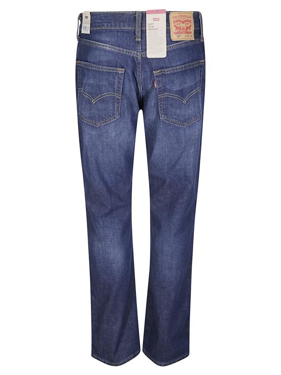 26FW 리바이스 데님 팬츠 05527 0713 BLUE - LEVI'S
