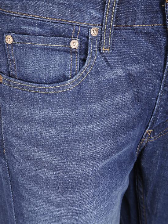 26FW 리바이스 데님 팬츠 05527 0713 BLUE - LEVI'S