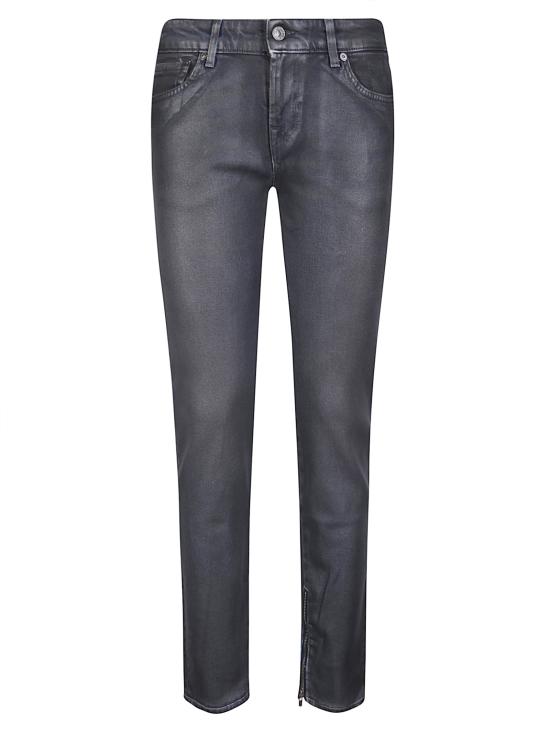 26FW 세븐포올맨카인드 데님 팬츠 7UGT0K85 3XI NOLITA
