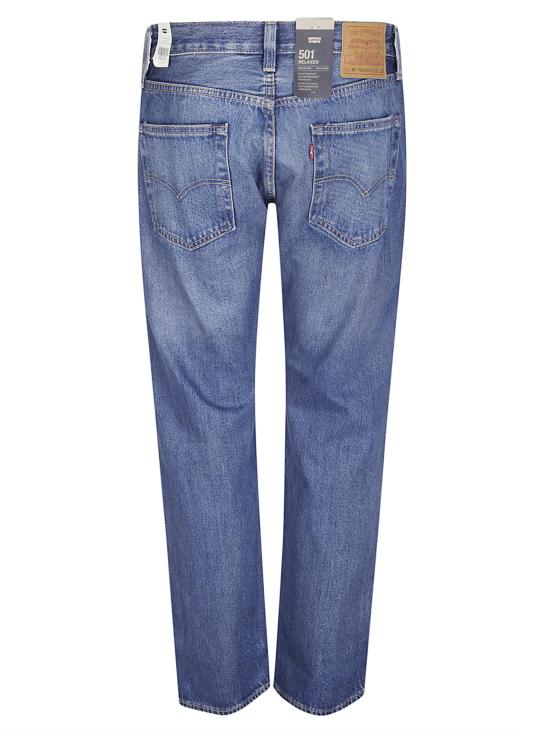 26FW 리바이스 데님 팬츠 0057V 0040 FERRY BUILDING CLOSET - LEVI'S