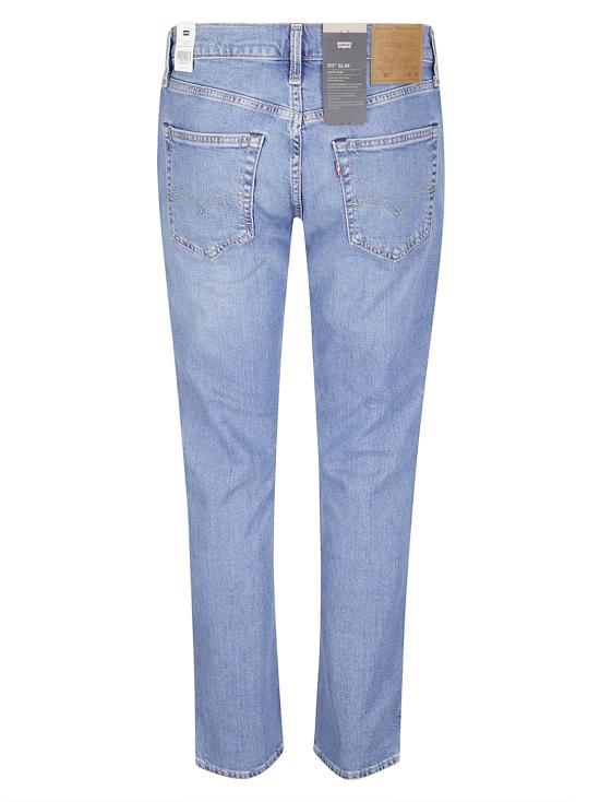 26FW 리바이스 데님 팬츠 04511 6208 TAKE IT FROM THE TOP - LEVI'S