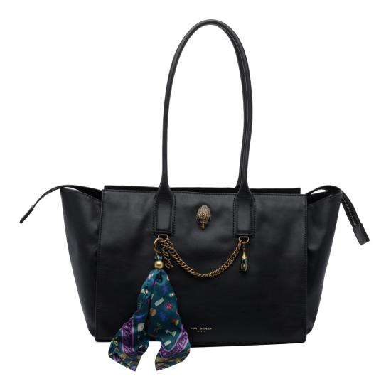 26FW 커트가이거 토트백 5838800109 BLACK