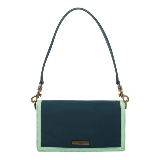 26FW 커트가이거 숄더백 5842671609 DARK GREEN - KURT GEIGER