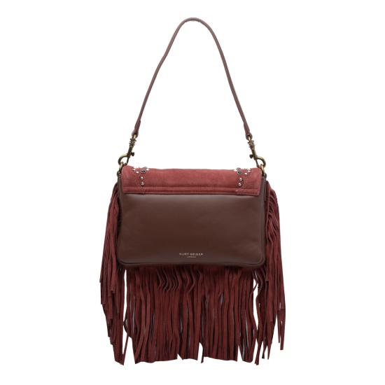 26FW 커트가이거 숄더백 5842954219 WINE RED - KURT GEIGER