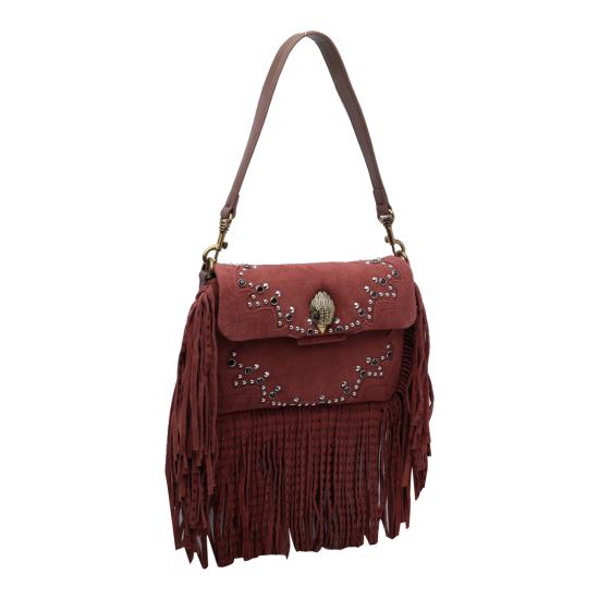26FW 커트가이거 숄더백 5842954219 WINE RED - KURT GEIGER