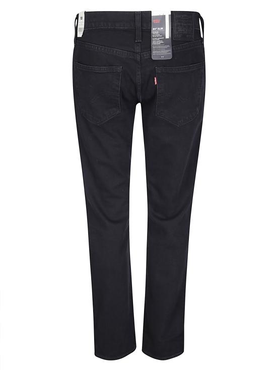26FW 리바이스 데님 팬츠 04511 6525 AS NIGHT FALLS - LEVI'S