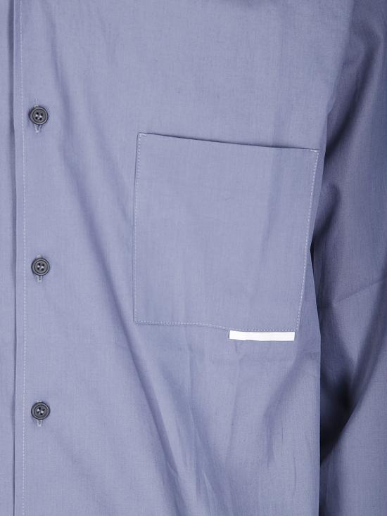 26FW 쥐알텐케이 셔츠 DR021305DK31 CHARCOAL - GR10K