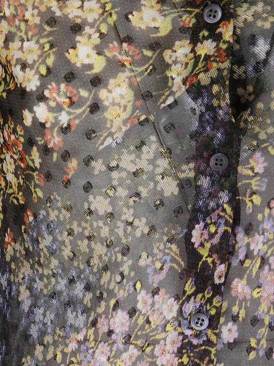 26FW 드리스 반 노튼 롱 원피스 2620110054157 357 AUBER - DRIES VAN NOTEN