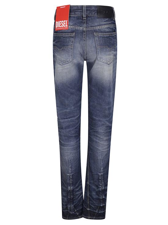 26FW 디젤 데님 팬츠 A260880DBFC 01 - DIESEL