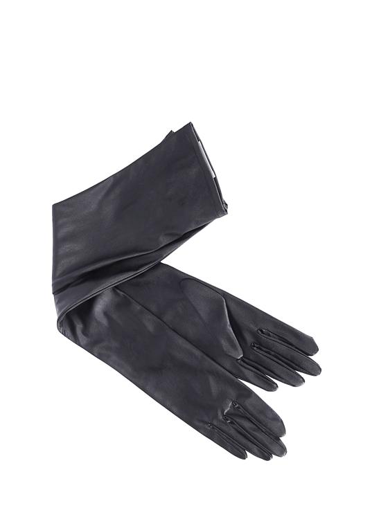26FW 세븐포올맨카인드 장갑 7NJF0H70 1JI BLACK