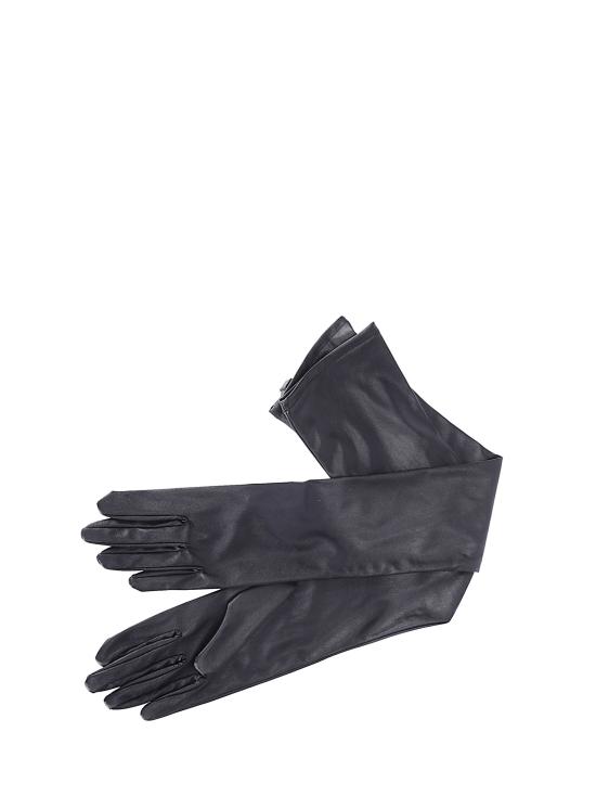 26FW 세븐포올맨카인드 장갑 7NJF0H70 1JI BLACK - 7 FOR ALL MANKIND
