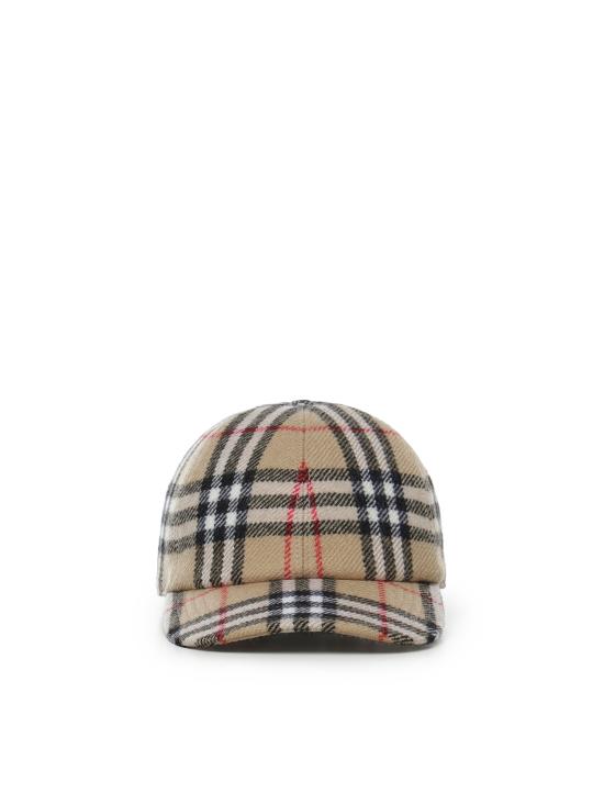 26FW 버버리 모자 8135148 A7028 BEIGE