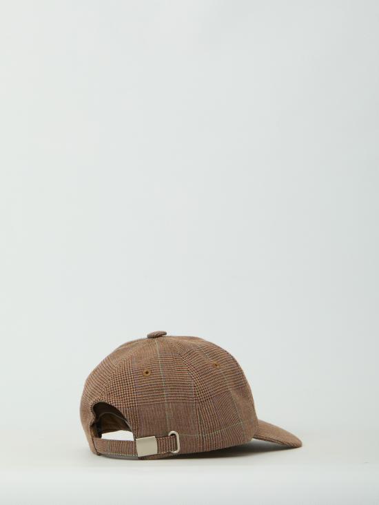 26FW 더프랭키샵 모자 HAFS23010251001 BEIGE - THE FRANKIE SHOP