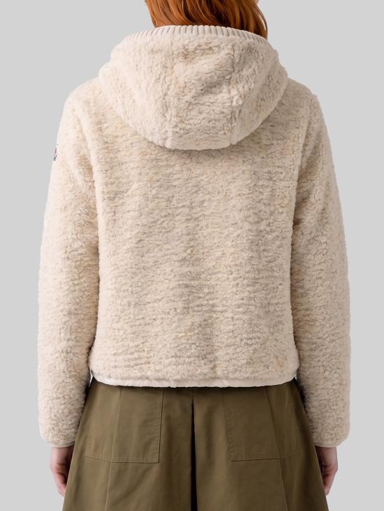 26FW 몽클레어 스웨터 L20938G00034 BEIGE - MONCLER