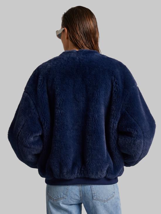 26FW 더프랭키샵 아우터 JAFS22739304 BLUE - THE FRANKIE SHOP