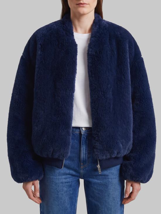 26FW 더프랭키샵 아우터 JAFS22739304 BLUE