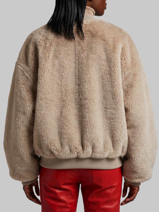 26FW 더프랭키샵 아우터 JAFS22736226 BEIGE - THE FRANKIE SHOP