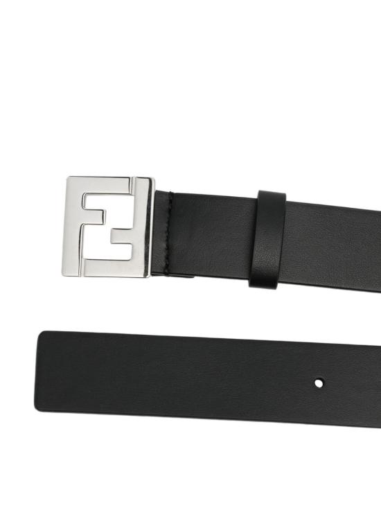 26FW 펜디 벨트 7C0563 B12KF0QA1 NERO - FENDI