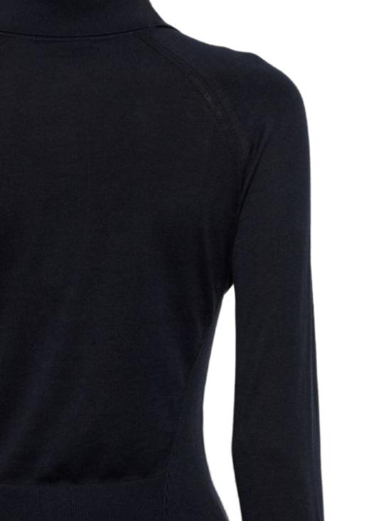 26FW 지방시 스웨터 BWL00C 4ZUU410 NAVY - GIVENCHY