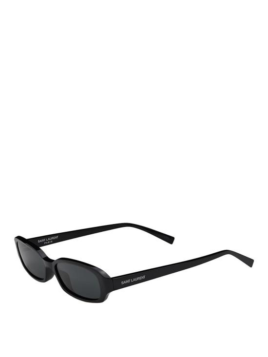 26FW 생로랑 안경 862864Y99561000 BLACK - SAINT LAURENT