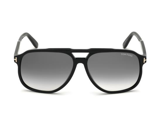 26SS 톰포드 선글라스 FT0753 BLACK - TOMFORD