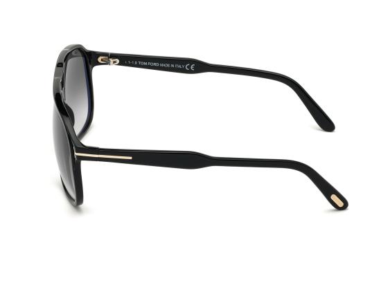 26SS 톰포드 선글라스 FT0753 BLACK - TOMFORD