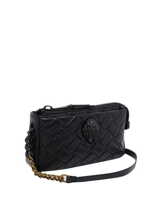 26FW 커트가이거 크로스백 5020500109BLACK - KURT GEIGER
