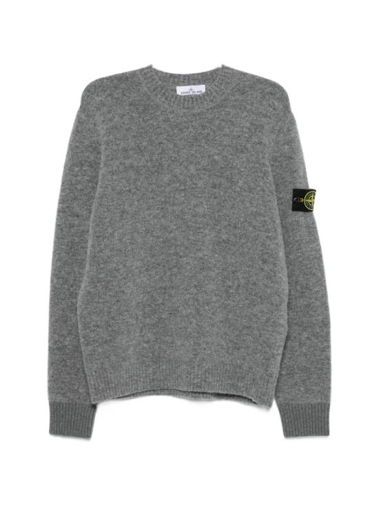 26FW 스톤 아일랜드 스웨터 L2S155100050S0N22 V0M60 GRIGIO