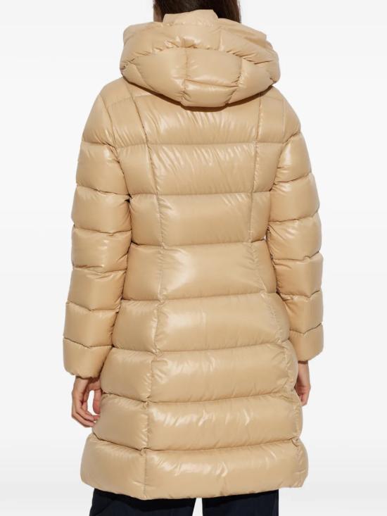 26FW 몽클레어 패딩 L20931C00018597Z8 221 BEIGE - MONCLER