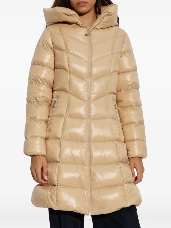 26FW 몽클레어 패딩 L20931C00018597Z8 221 BEIGE - MONCLER