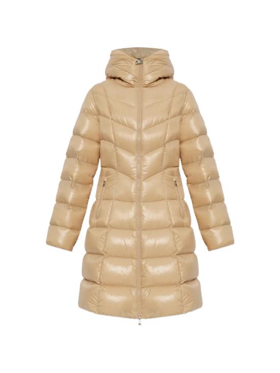 26FW 몽클레어 패딩 L20931C00018597Z8 221 BEIGE