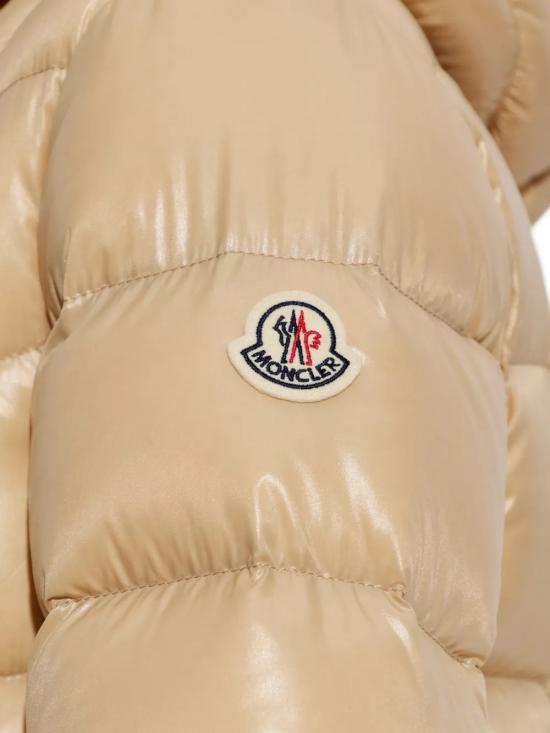 26FW 몽클레어 패딩 L20931C00018597Z8 221 BEIGE - MONCLER