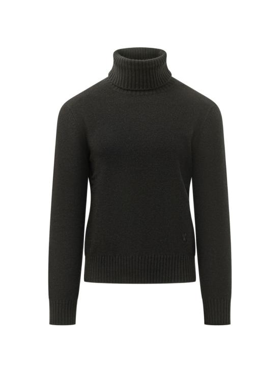 26FW 아미 스웨터 HKS833005 001 NERO