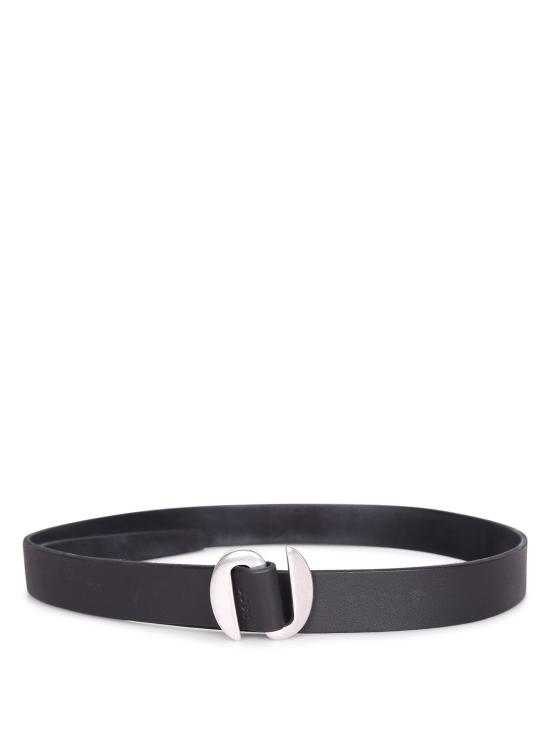 26SS 오르치아니 벨트 U08381 HDB NERO Black