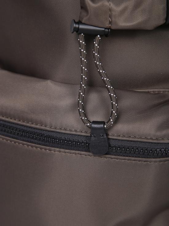 27FW 몽클레어 백팩 L209A5A000 02 N0577 823 Green - MONCLER