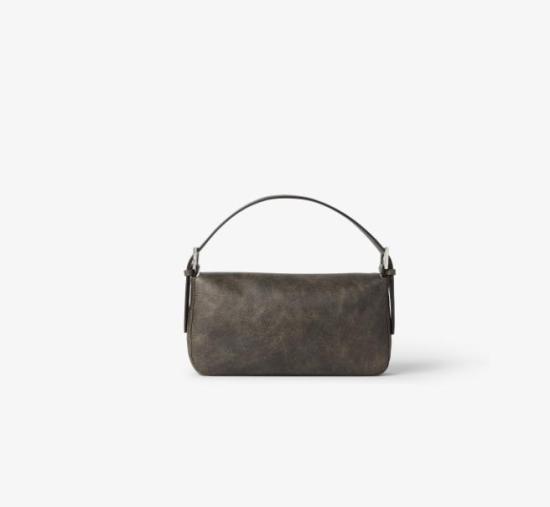 26FW 펜디 토트백 8BR850 B1FYF1XQ2 NERO VINTAGE - FENDI