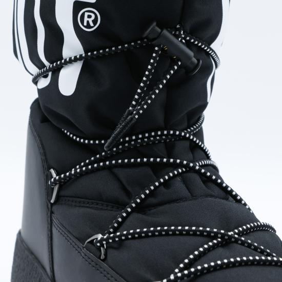 26FW 문부츠 부츠 80D2440080 N001 BLACK - MOON BOOT