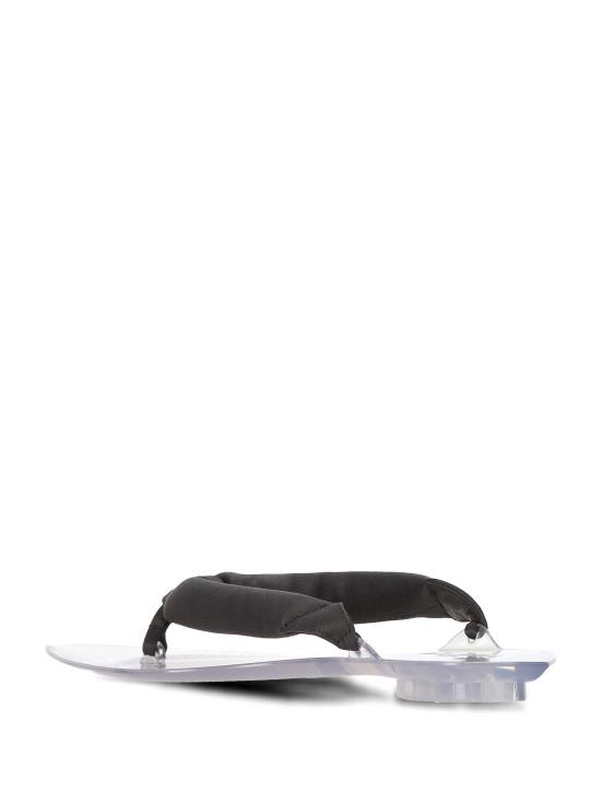 26FW 알라이아 샌들 AA3S1009A024 818 ANTHRACITE GRIS FONCE - ALAIA
