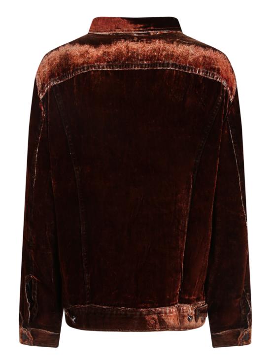 27FW 피에르루이마샤 자켓 GB12705 KANDOX 516601102 Bordeaux - PIERRE LOUIS MASCIA