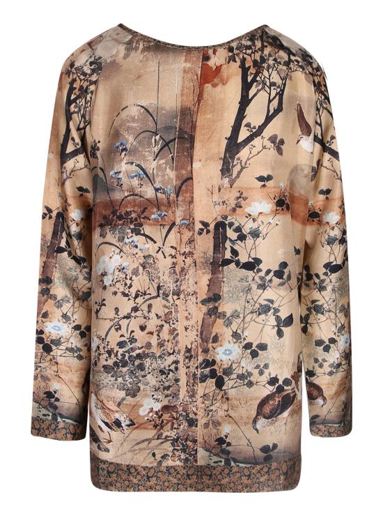 27FW 피에르루이마샤 탑 CML12951 ALOES 519409101 Beige