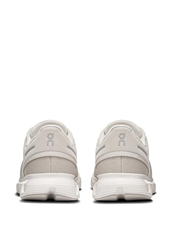 26FW 온 러닝 클라우드 6 스니커즈 3WF10060755 PEARL WHITE - ON RUNNING