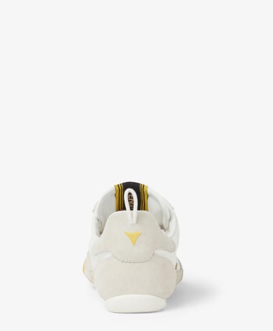 26FW 펜디 스니커즈 8E9124 AY0TF1XIS WHITE - FENDI