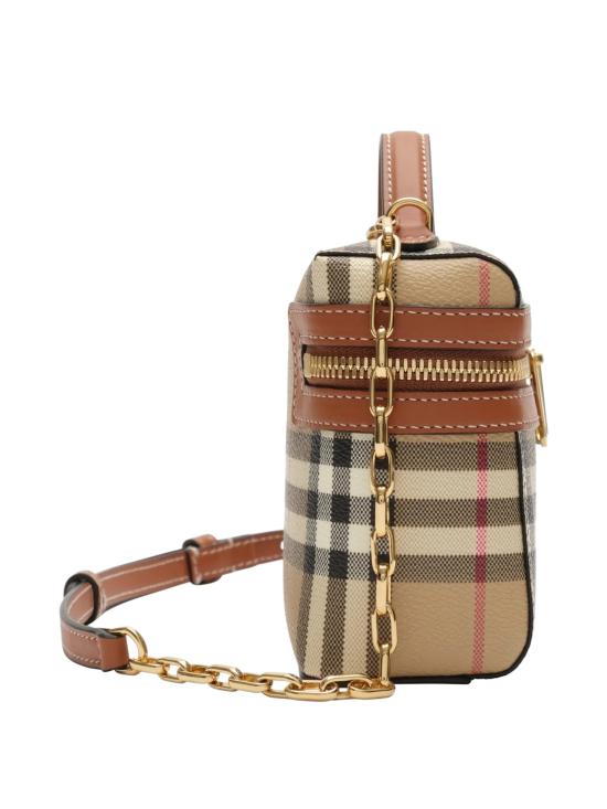 26FW 버버리 숄더백 8128009 X ARCHIVE BEIGE - BURBERRY