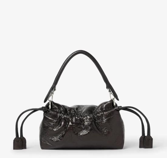 26FW 펜디 토트백 8BR855 B14MF0QA1 BLACK - FENDI