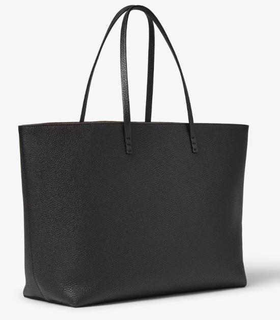 26FW 펜디 미디엄 롤 토트백 8BH444 B1E7F0RQ5 BLACK - FENDI
