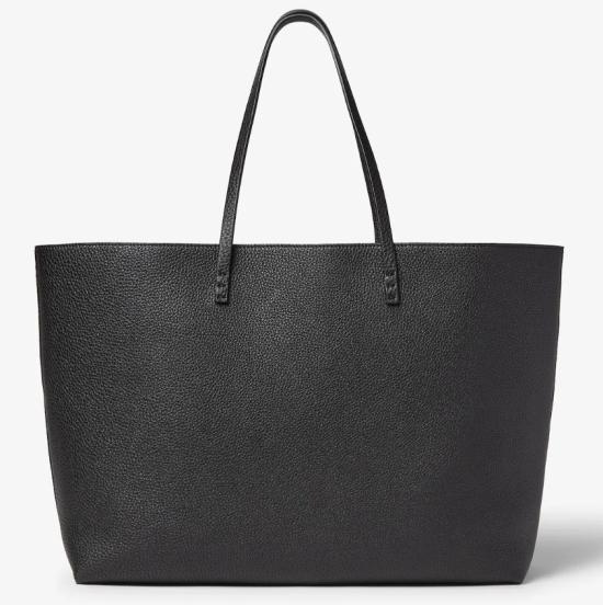 26FW 펜디 미디엄 롤 토트백 8BH444 B1E7F0RQ5 BLACK - FENDI